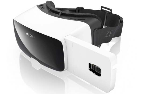Carl Zeiss VR One