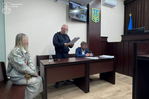 В Одессе расхитили 50 тонн гуманитарной помощи почти на $1 млн