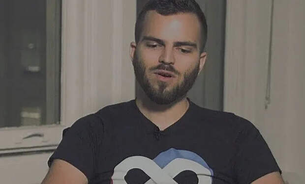 14 лет назад программист купил 7000 биткойнов, скинул их на жесткий диск, а теперь понял, что забыл пароль