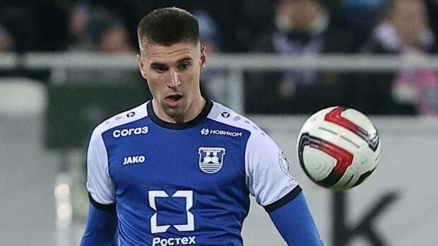 Непомнящий: «Талалаев подготовил хорошего игрока для «Спартака. Он обладает всеми необходимыми качествами»