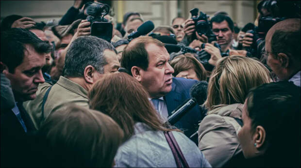 Неловкие кадры из Госдумы испугали депутатов: Были приняты меры. Володин подтвердил: "Мы не стебёмся"