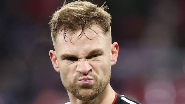 Киммих: «Это был не лучший матч «Баварии», но не стоит забывать, что мы выиграли оба матча у «Реала»