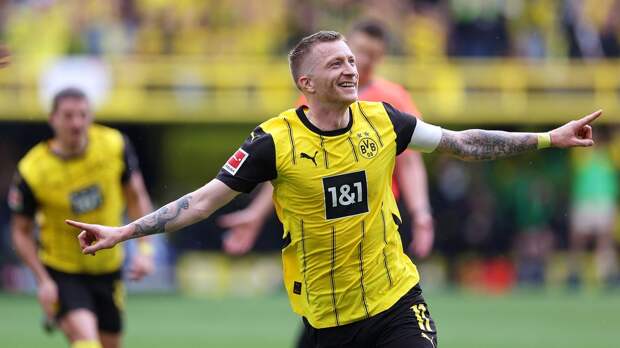 Ройс не перейдет в казахстанский «Актобе», несмотря на слухи: «Сумасшедшая информация»