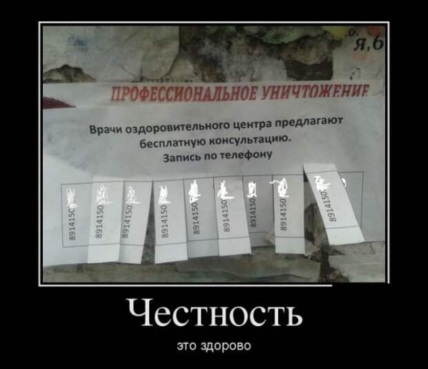 Обо всём.