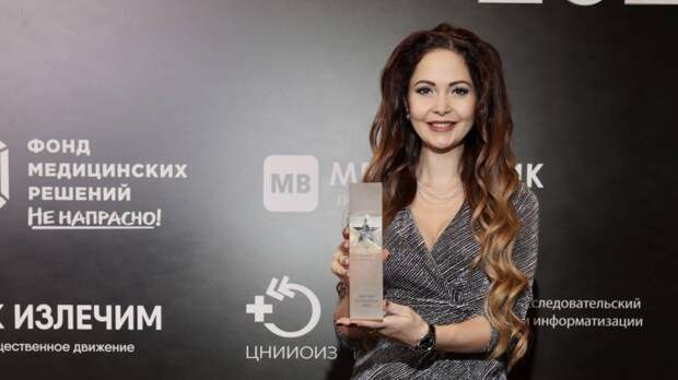 Герои в белых халатах: в России подвели итоги медицинской премии 
