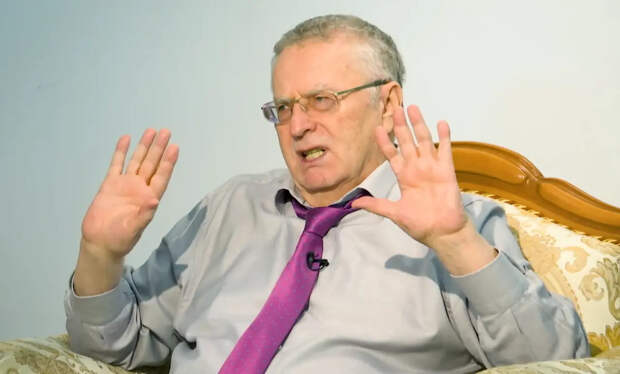 В ЛДПР очень странные дела: Скандал за скандалом