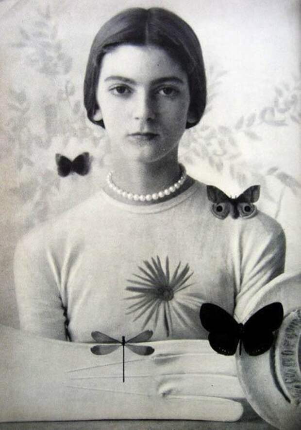 Карьеру модели она начала ещё в 1946 году в возрасте 15 лет Кармен Делль’Орефиче, знаменитости, красота, люди, модель, подиум