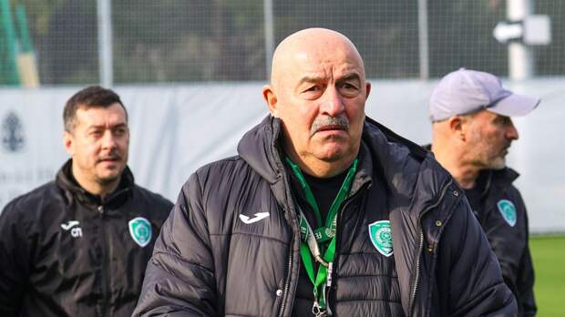 Черчесов сравнил «Спартак» Станковича и Карседо: «Играют более комбинационно»