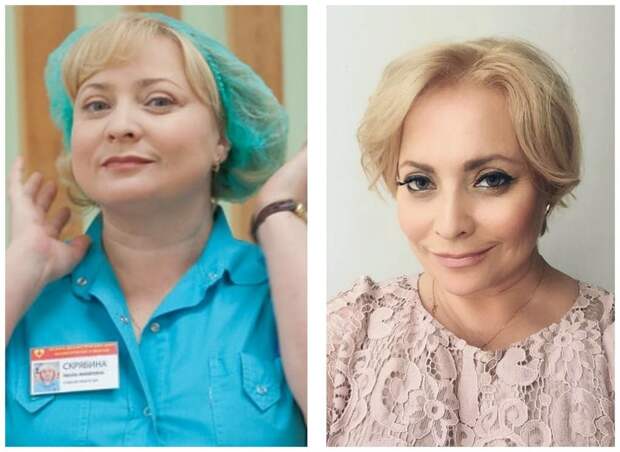 На 50 килограммов моложе: звезды, похудевшие и преобразившиеся до неузнаваемости. Подборка фото