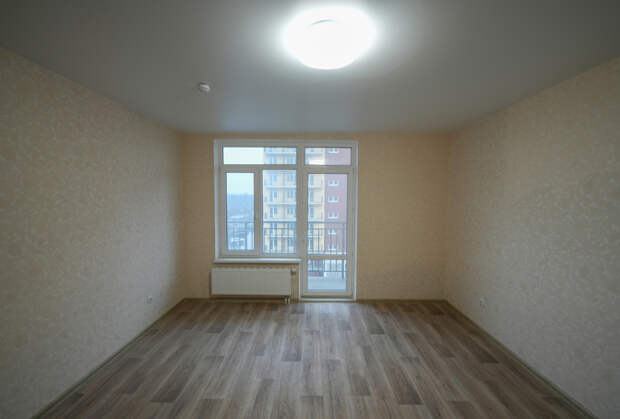 Раскрыта цена самой дешевой квартиры рядом с метро в Москве