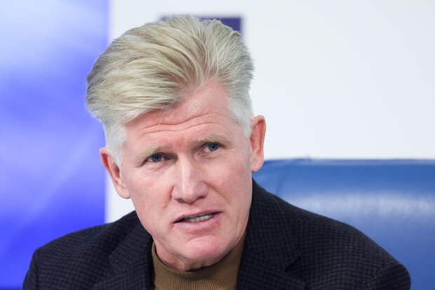 Двукратный олимпийский чемпион заявил о страхе европейцев говорить искренне о России