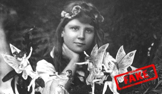 Обманули весь мир: 7 исторических фотографий, которые оказались обычными подделками