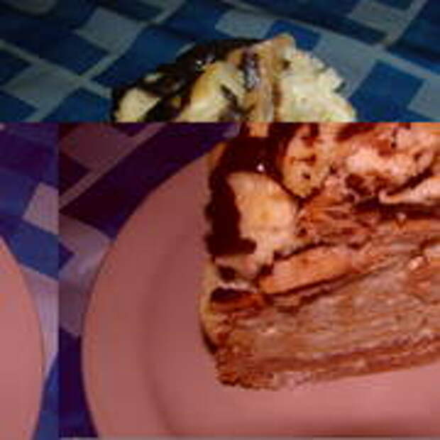 еще одни графские развалины