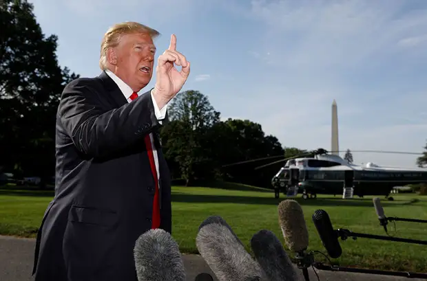 «Держат в напряжении весь мир»: ответят ли США на призыв России совместно заявить о недопустимости ядерной войны