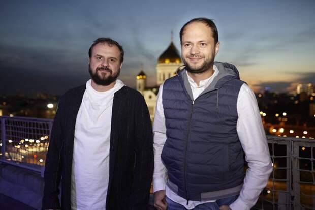 Валерий Федорович и Евгений Никишов покидают компанию 1-2-3 Production