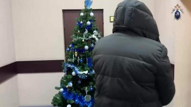 Директора "Куршской косы" задержали за организацию незаконной вырубки леса