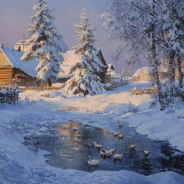 Какой церковный праздник 22 января 2026 года у православных христиан: история и традиции