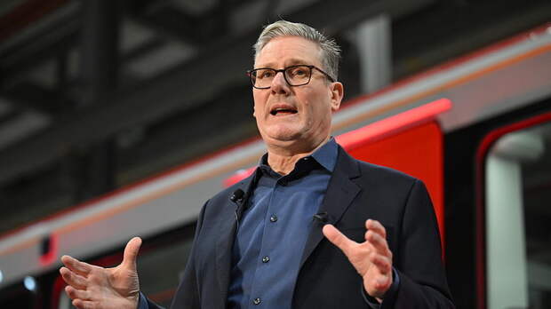 Дмитриев снова призвал Стармера к отставке, чтобы не провоцировать ядерную войну