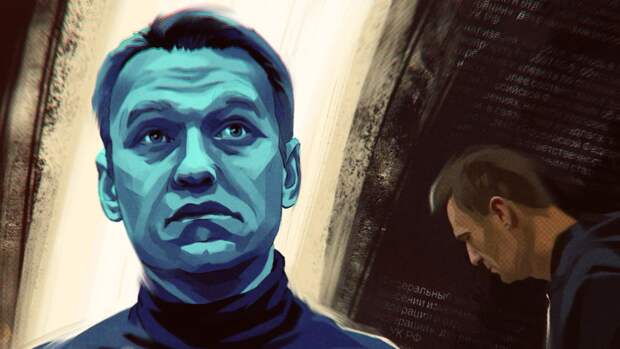 Навальный подал новый иск на владимирскую колонию