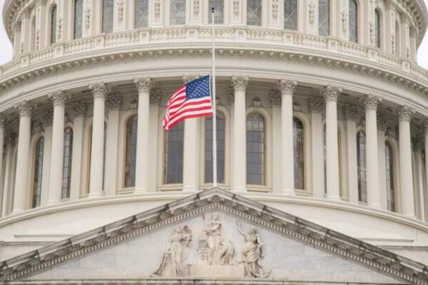 США не включили поддержку Украины в новый бюджет