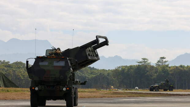 В Британии заявили о неэффективности HIMARS против России