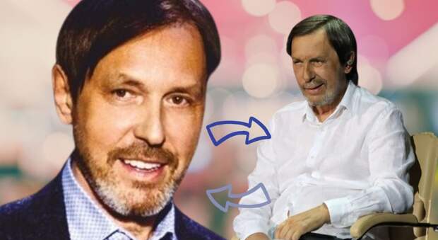 Сутки, которые сломали Носкова: почему он оказался без помощи после инсульта