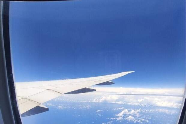 Следовавшие в Сочи 11 самолетов на запасные аэродромы