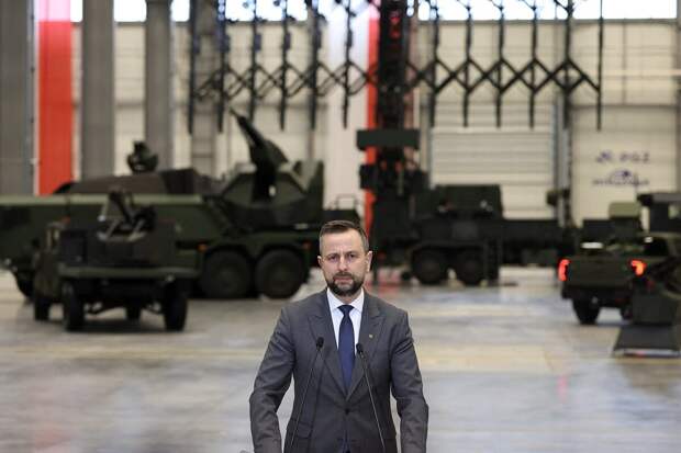 Польша заговорила о создании ядерного оружия: эксперт объяснил, что здесь на самом деле происходит