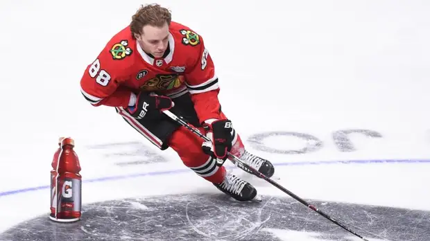 Хоккеист «Чикаго» Кейн назначен капитаном сборной США на чемпионате мира — 2019