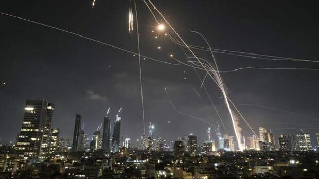 Израиль и Иран тайно переговариваются через Россию