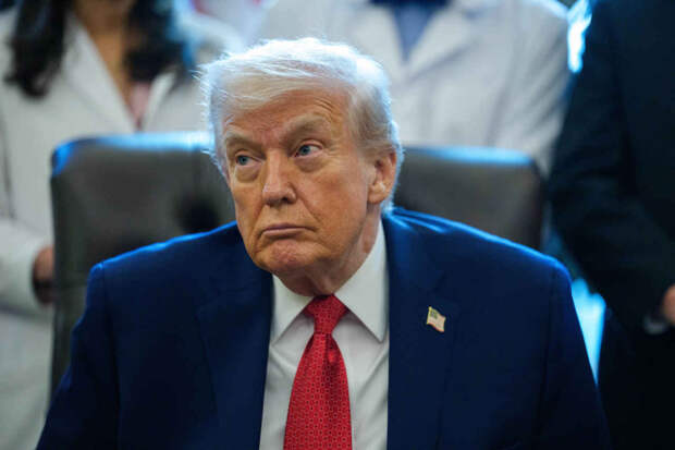 Европа забеспокоилась из-за планов Трампа в отношении НАТО