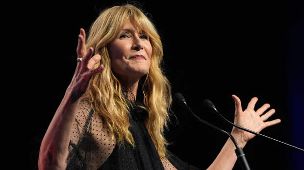 Лора Дерн заменит Хелену Бонем Картер в четвертом сезоне «Белого лотоса»