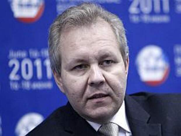Эксперт: Россия слишком зависит от внешнего мира Эксперт: Россия слишком зависит от внешнего мира