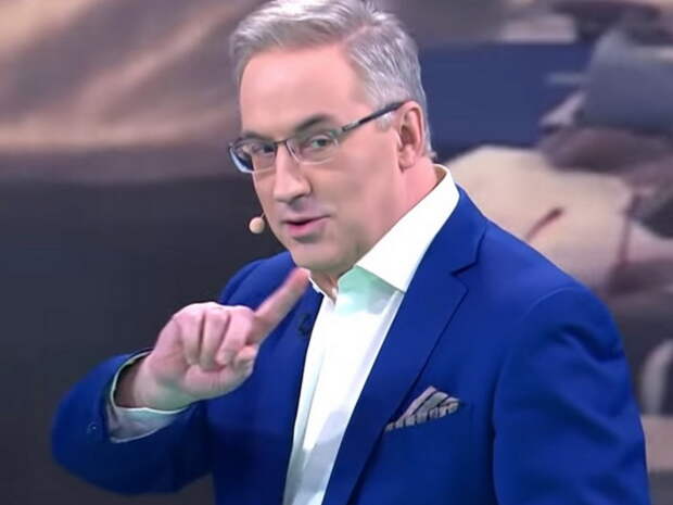 Путин осадил западных лидеров в новом анекдоте Норкина