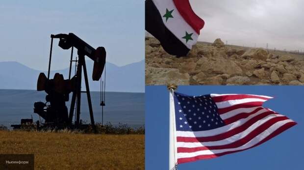 Иран заявил о готовности помочь Сирии с выводом войск США по просьбе официального Дамаска
