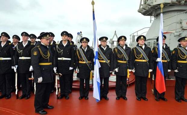 В Севастопольском Доме офицеров Черноморского флота пройдет фотовыставка газеты «Вечерняя Москва» - наш век»