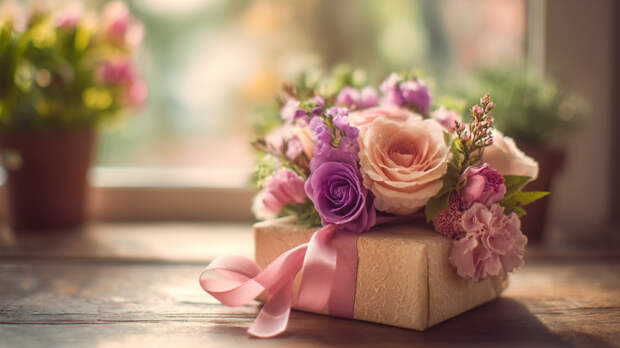 Праздничный антирейтинг: что не стоит дарить женщинам на 8 Марта
