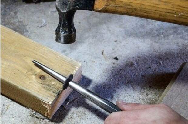 Практическое руководство по созданию кольца из монеты от дизайнера Николаса Хекмана