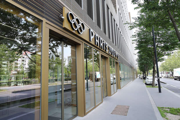 Французские спецслужбы рекомендуют отменить открытие Олимпиады в Париже