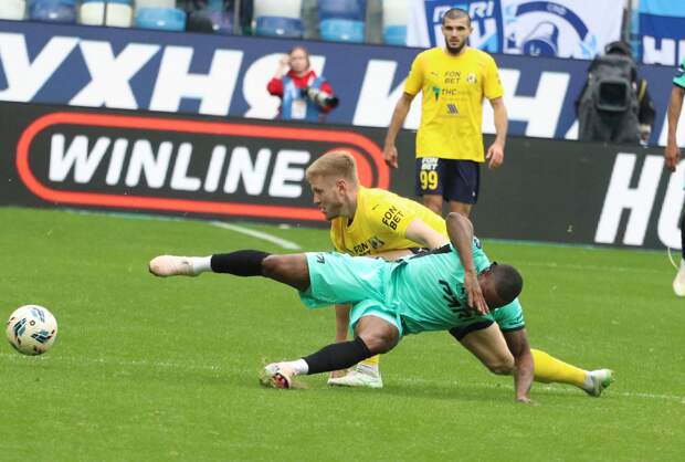 Новый сезон в РПЛ стартует 26 июля 2026 года