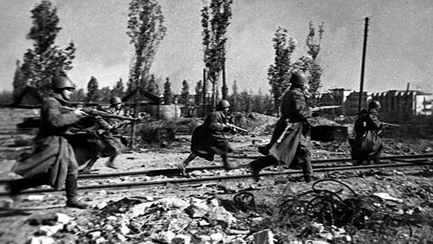 Как искажаются воспоминания о Великой Отечественной