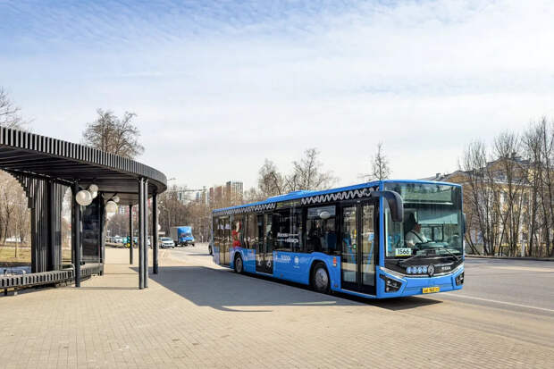 Утвержден регламент работы автобусов между Москвой и Подмосковьем