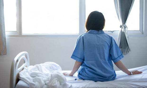 Агрессивный рак мозга у 19-летней девушки приняли за мигрень и лечили обезболивающим