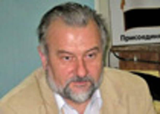 Анатолий Степанов, главный редактор информационно-аналитической службы "Русская народная линия"|Фото: