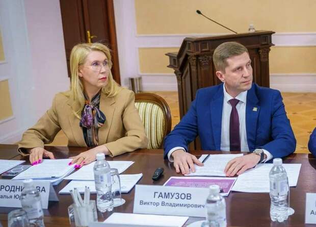 «Зеленая зона» без раздельного сбора