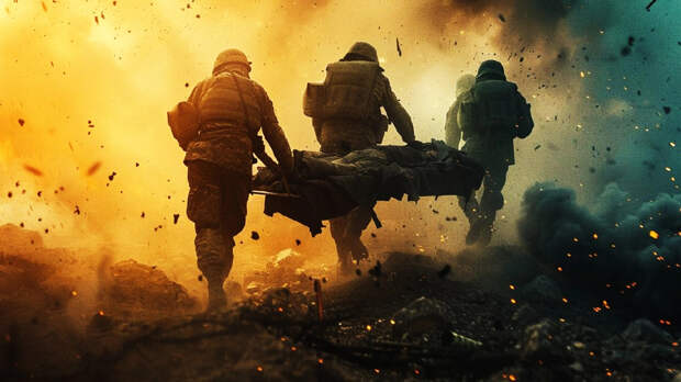 Из Славянска вывозят троллейбусы. Заинтригованы? А это хорошая новость