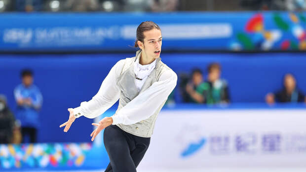 Гуменник: на соревнованиях я не самый общительный человек, но люблю новые знакомства