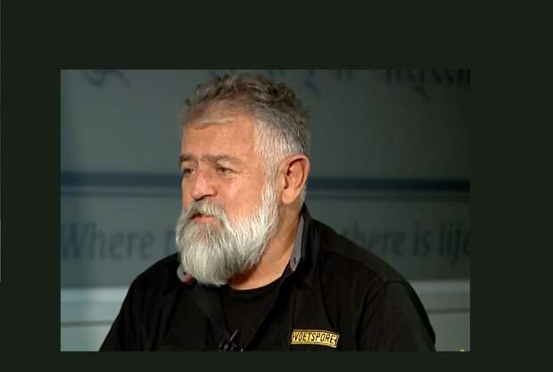 Южноафриканский документалист снимет фильм о путешествии от Мурманска до Магадана