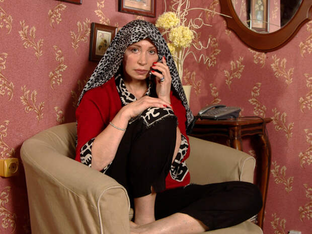Татьяна Васильева запаниковала на карантине: Татьяна Васильева запаниковала на карантине: