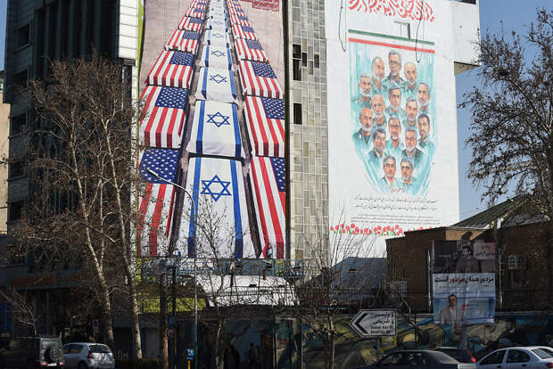 Верховный лидер Ирана указал на ошибку США и Израиля